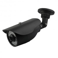 AHD камера WAHD20E-G20 (6 мм)|2Мп|уличная|объектив  6 мм