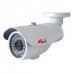 AHD 4в1 камера PX-FHD322Y-ICR-S2|2Мп|уличная|объектив 3.6 мм